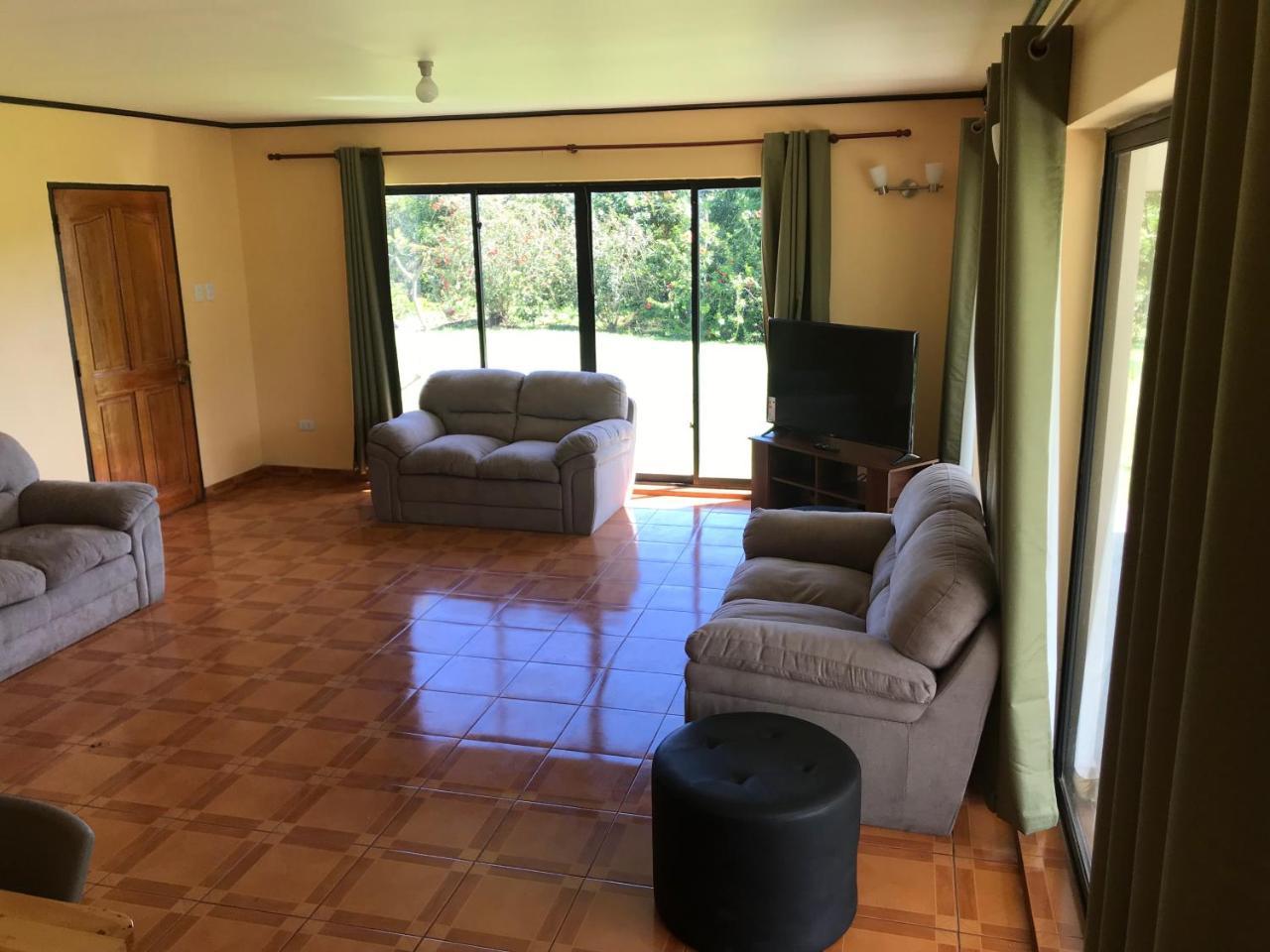 Cabanas Tautira Hanga Roa Exteriör bild