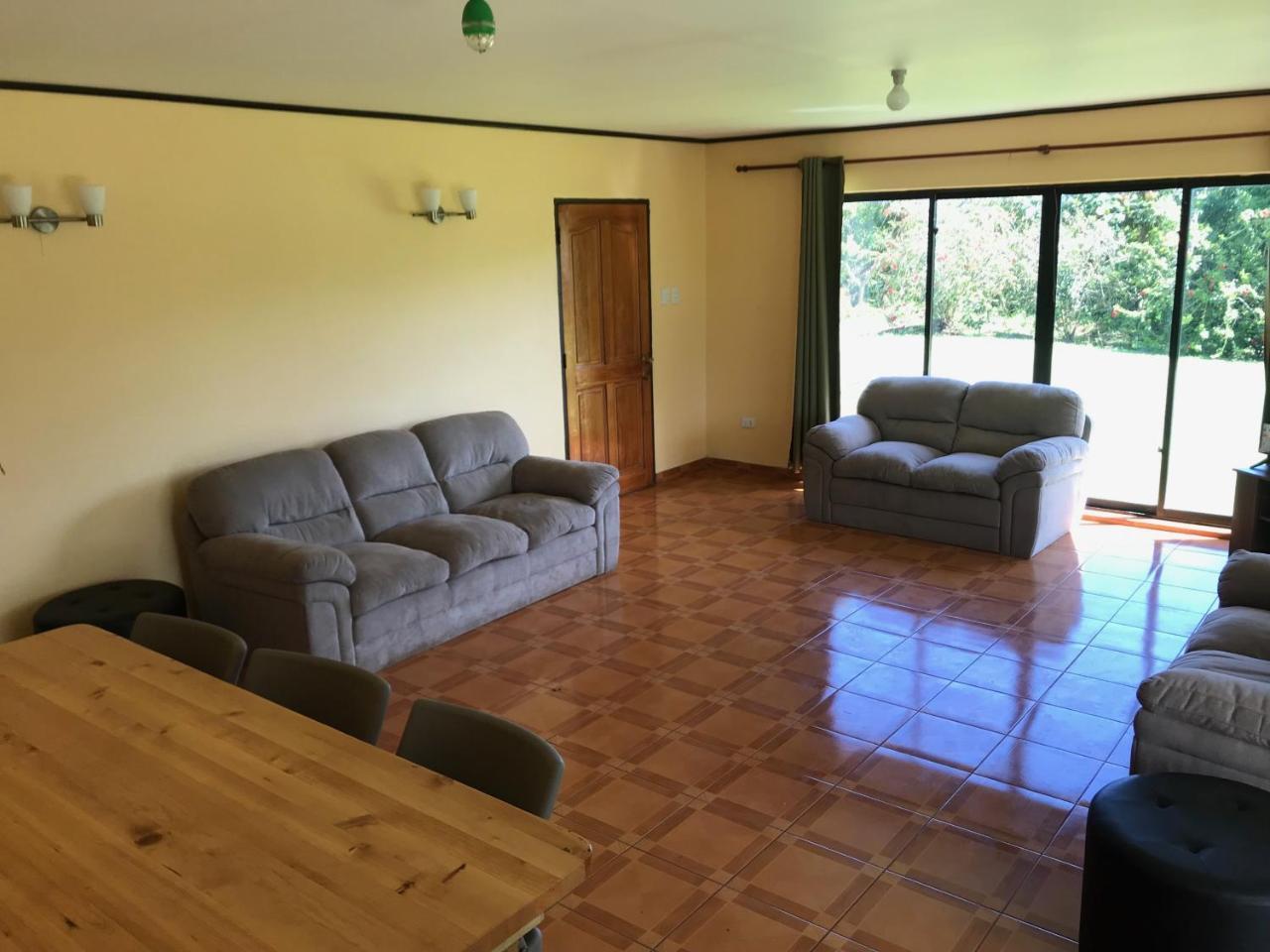 Cabanas Tautira Hanga Roa Exteriör bild