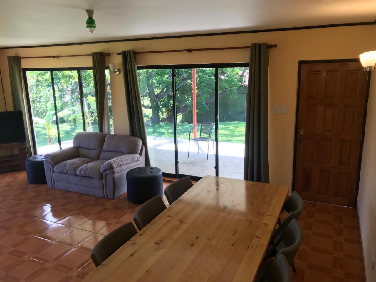 Cabanas Tautira Hanga Roa Exteriör bild